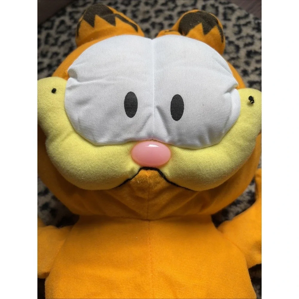Garfield‎ 20